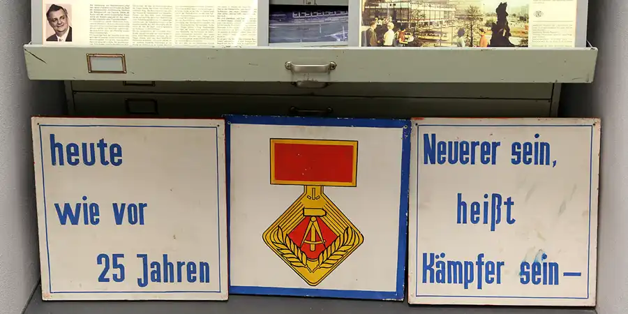 081 | 2018 | Dresden | Welt der DDR | © carsten riede fotografie