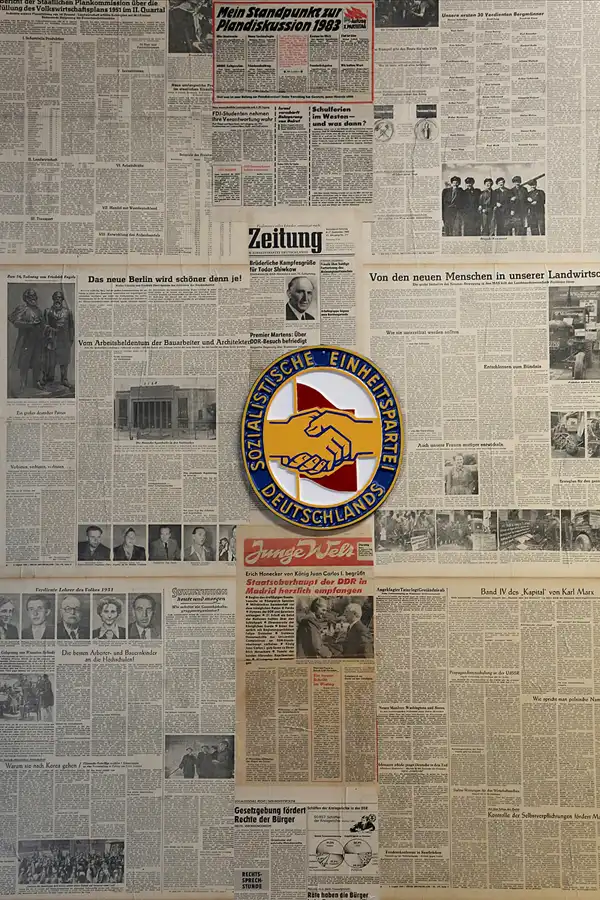 082 | 2018 | Dresden | Welt der DDR | © carsten riede fotografie