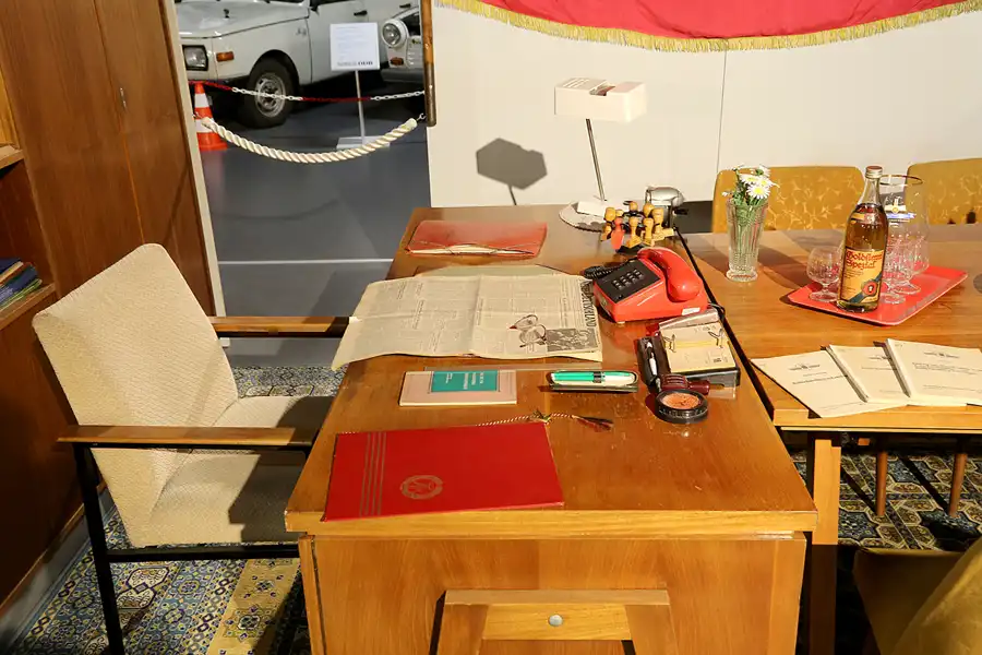 084 | 2018 | Dresden | Welt der DDR | © carsten riede fotografie