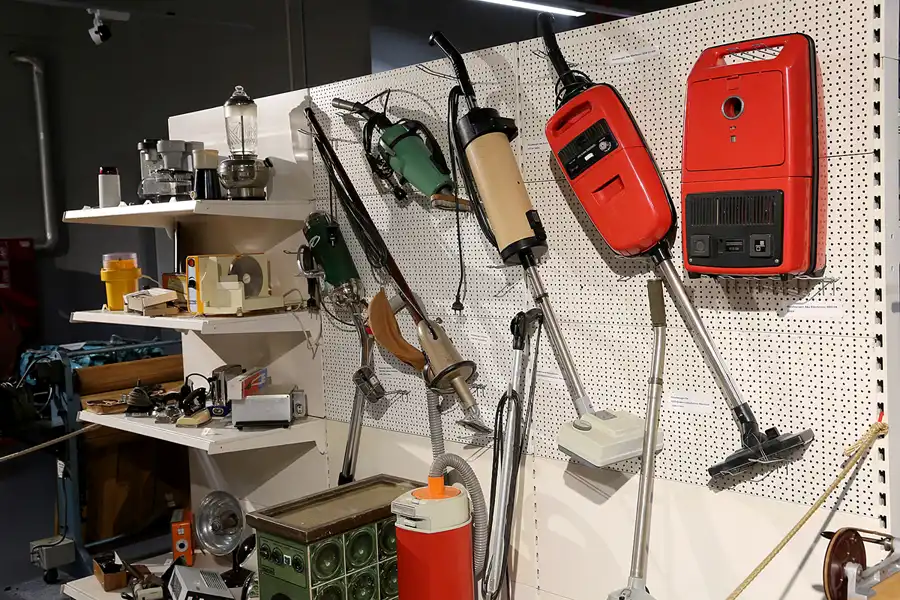 087 | 2018 | Dresden | Welt der DDR | © carsten riede fotografie