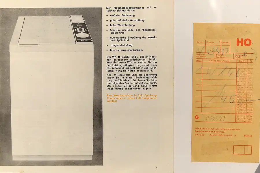 088 | 2018 | Dresden | Welt der DDR | © carsten riede fotografie