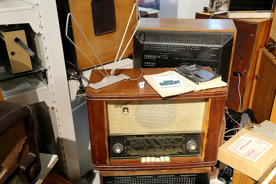 092 | 2018 | Dresden | Welt der DDR | © carsten riede fotografie