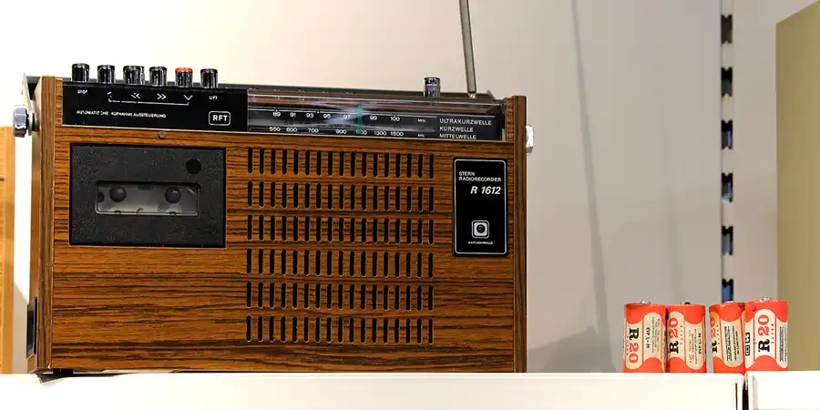 093 | 2018 | Dresden | Welt der DDR | © carsten riede fotografie