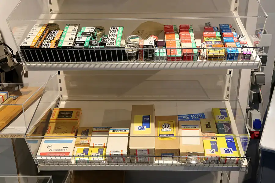 099 | 2018 | Dresden | Welt der DDR | © carsten riede fotografie