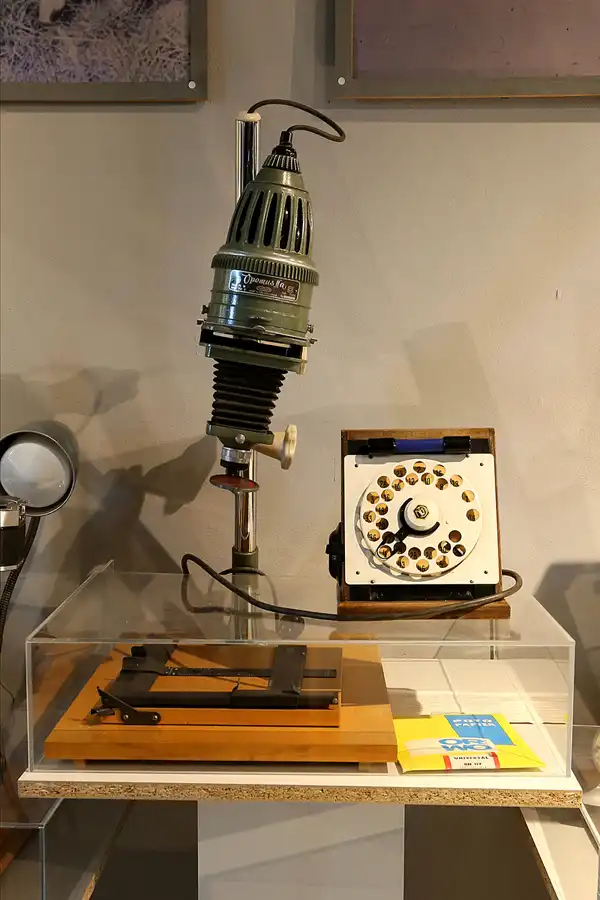 100 | 2018 | Dresden | Welt der DDR | © carsten riede fotografie