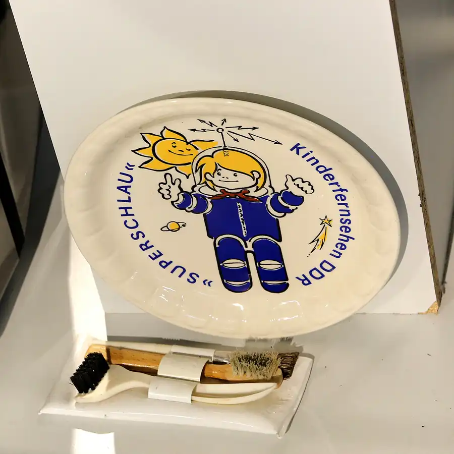 113 | 2018 | Dresden | Welt der DDR | © carsten riede fotografie