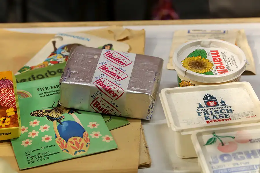 127 | 2018 | Dresden | Welt der DDR | © carsten riede fotografie