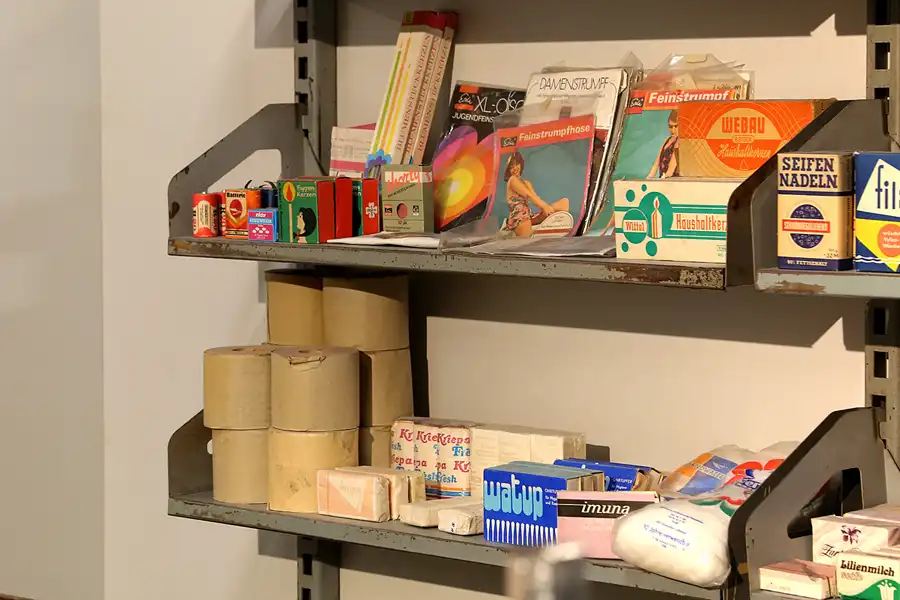 131 | 2018 | Dresden | Welt der DDR | © carsten riede fotografie