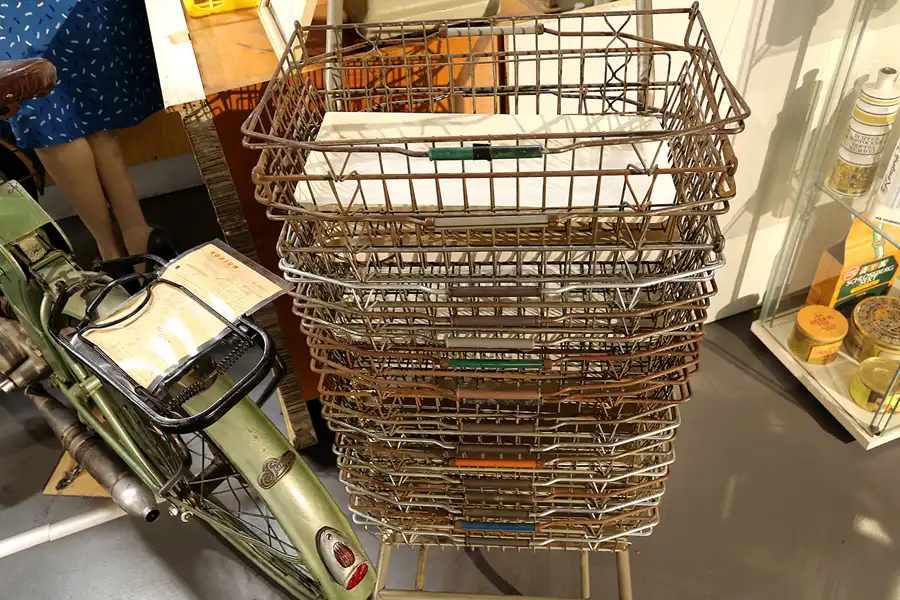 136 | 2018 | Dresden | Welt der DDR | © carsten riede fotografie