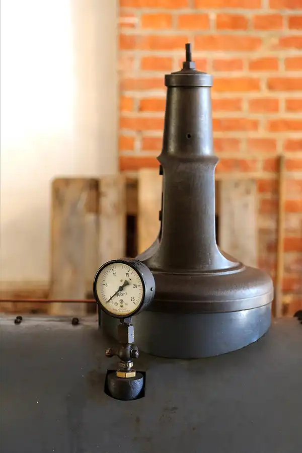 037 | 2018 | Crimmitschau | Tuchfabrik Gebrüder Pfau | © carsten riede fotografie