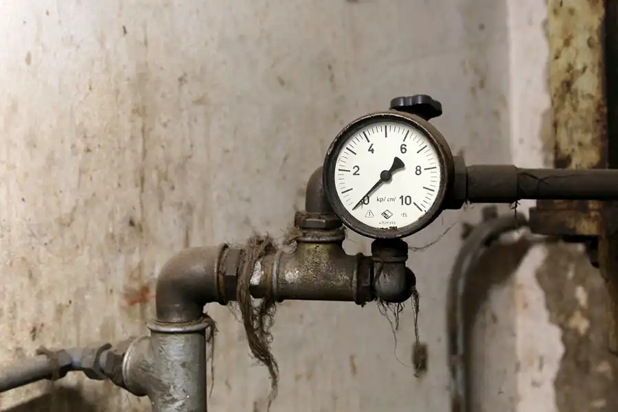 049 | 2018 | Crimmitschau | Tuchfabrik Gebrüder Pfau | © carsten riede fotografie