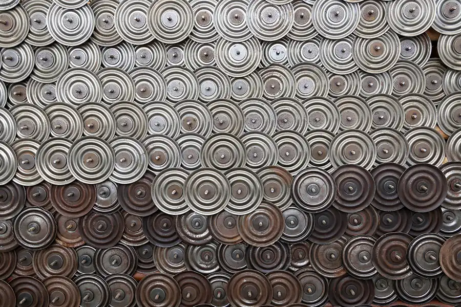 063 | 2018 | Crimmitschau | Tuchfabrik Gebrüder Pfau | © carsten riede fotografie