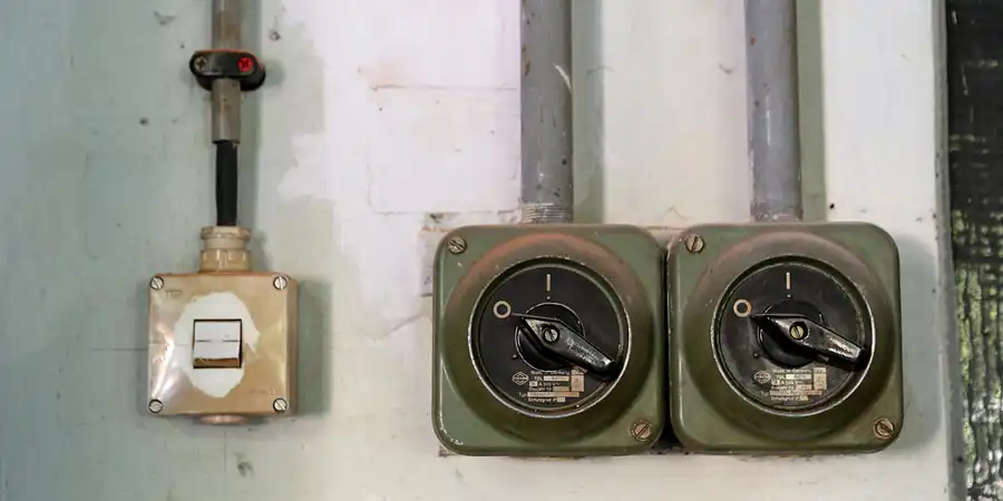 086 | 2018 | Crimmitschau | Tuchfabrik Gebrüder Pfau | © carsten riede fotografie