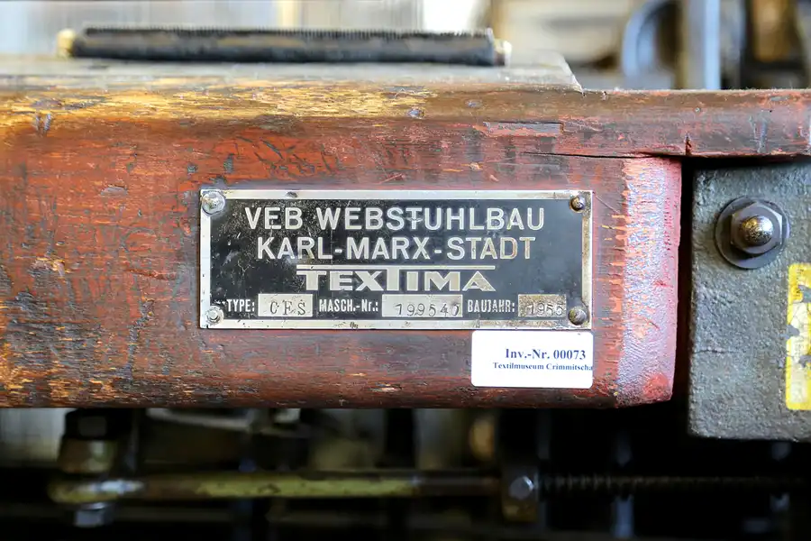 094 | 2018 | Crimmitschau | Tuchfabrik Gebrüder Pfau | © carsten riede fotografie