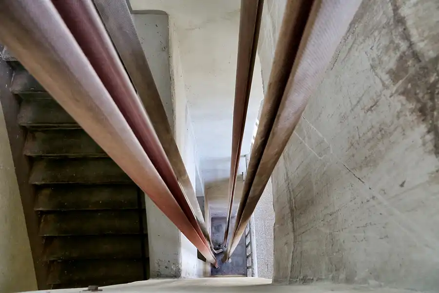 109 | 2018 | Crimmitschau | Tuchfabrik Gebrüder Pfau | © carsten riede fotografie