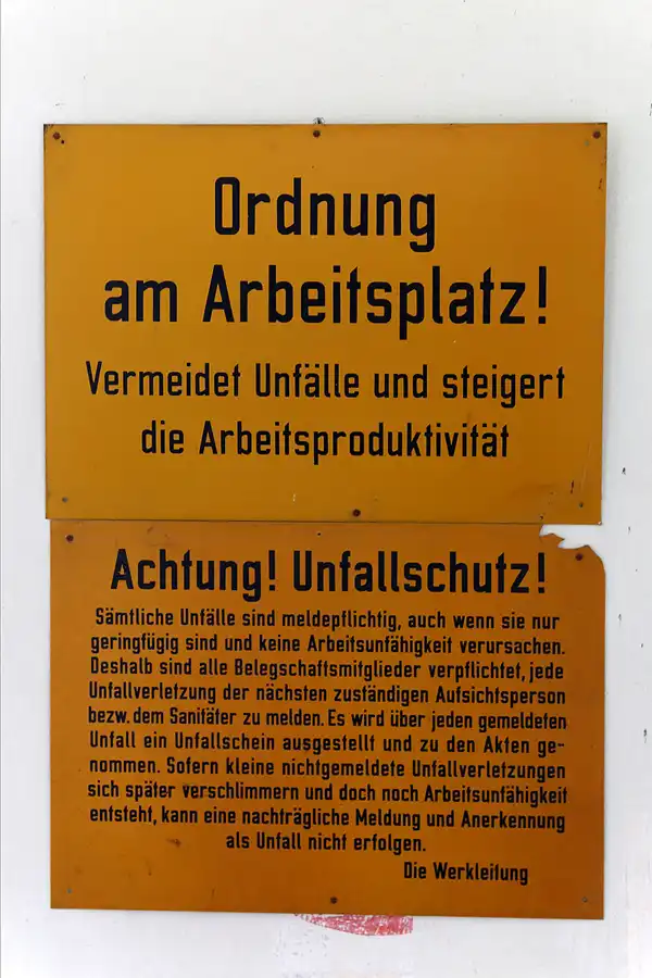 110 | 2018 | Crimmitschau | Tuchfabrik Gebrüder Pfau | © carsten riede fotografie