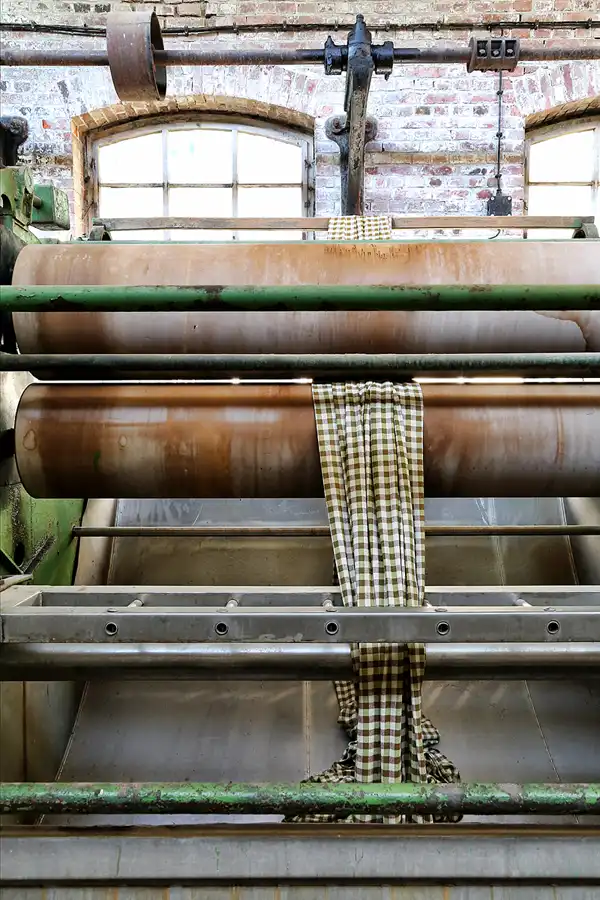 112 | 2018 | Crimmitschau | Tuchfabrik Gebrüder Pfau | © carsten riede fotografie