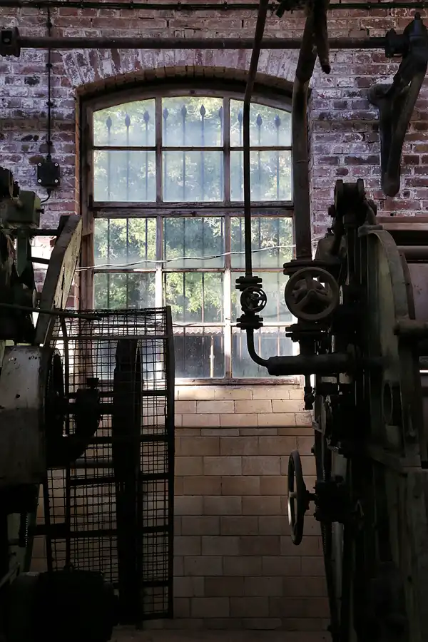 115 | 2018 | Crimmitschau | Tuchfabrik Gebrüder Pfau | © carsten riede fotografie