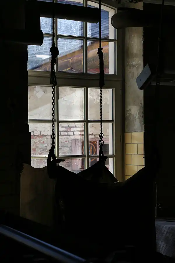 122 | 2018 | Crimmitschau | Tuchfabrik Gebrüder Pfau | © carsten riede fotografie