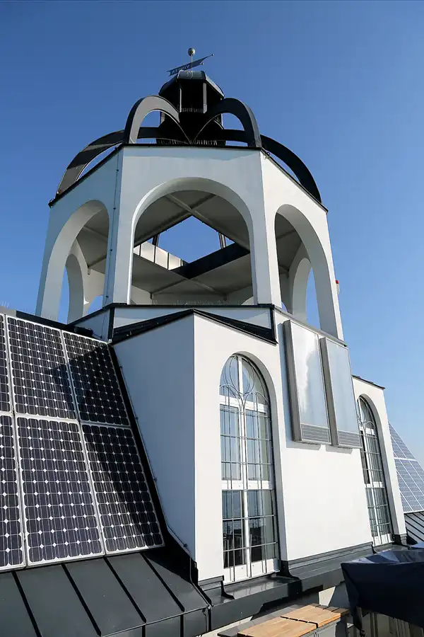 003 | 2018 | Störmthaler See | Vineta auf dem Störmthaler See | © carsten riede fotografie