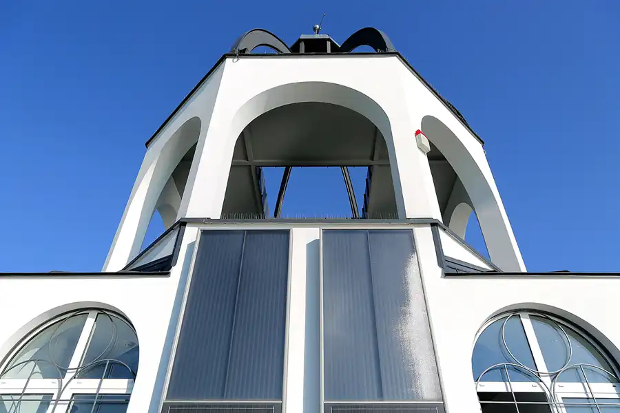 004 | 2018 | Störmthaler See | Vineta auf dem Störmthaler See | © carsten riede fotografie