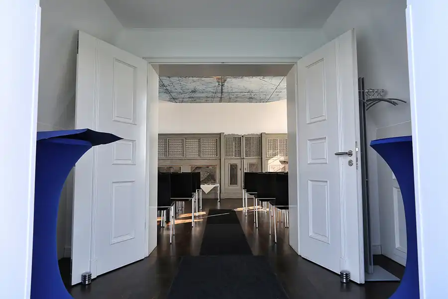 005 | 2018 | Störmthaler See | Vineta auf dem Störmthaler See | © carsten riede fotografie