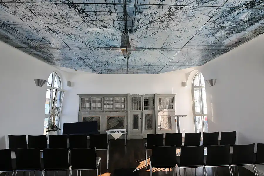 006 | 2018 | Störmthaler See | Vineta auf dem Störmthaler See | © carsten riede fotografie