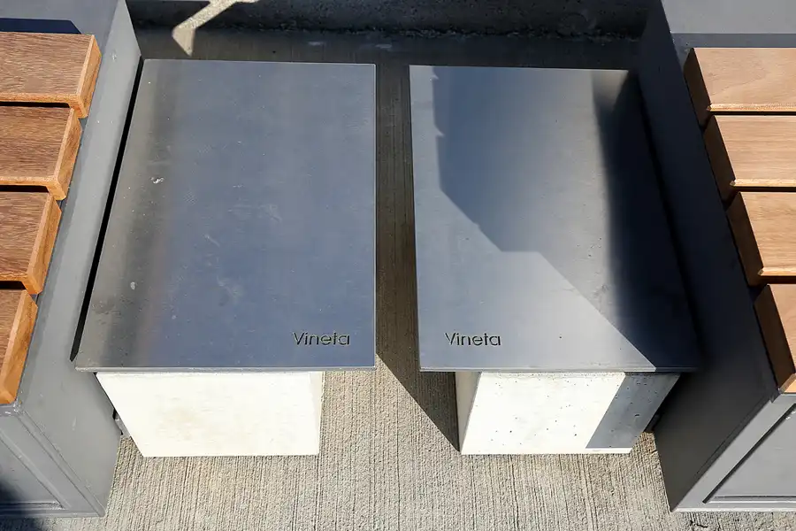 009 | 2018 | Störmthaler See | Vineta auf dem Störmthaler See | © carsten riede fotografie