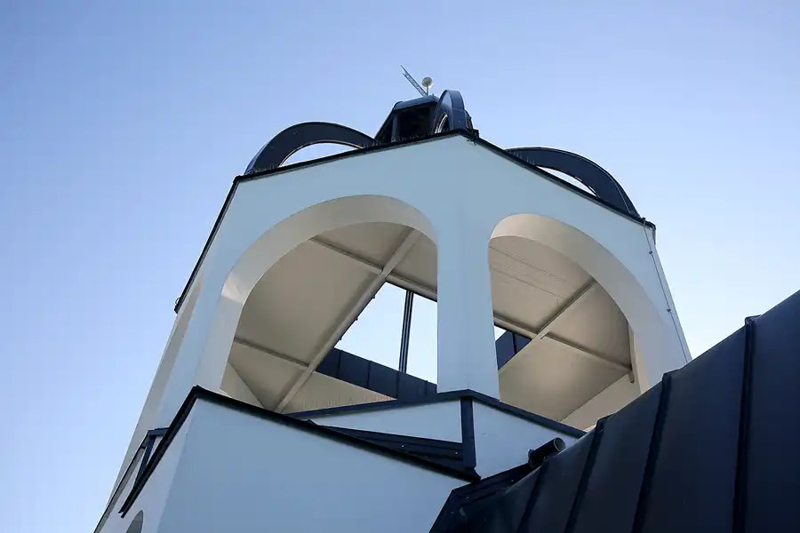 010 | 2018 | Störmthaler See | Vineta auf dem Störmthaler See | © carsten riede fotografie