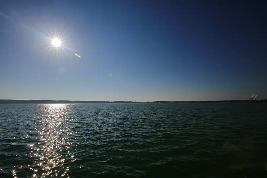 016 | 2018 | Störmthaler See | © carsten riede fotografie