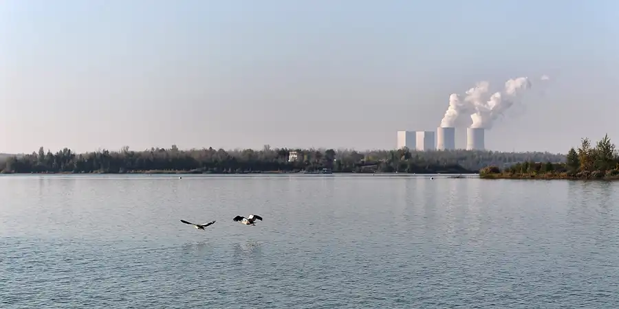 017 | 2018 | Störmthaler See | © carsten riede fotografie