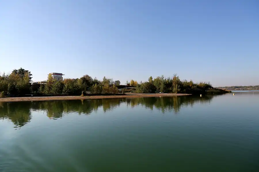 019 | 2018 | Störmthaler See | © carsten riede fotografie