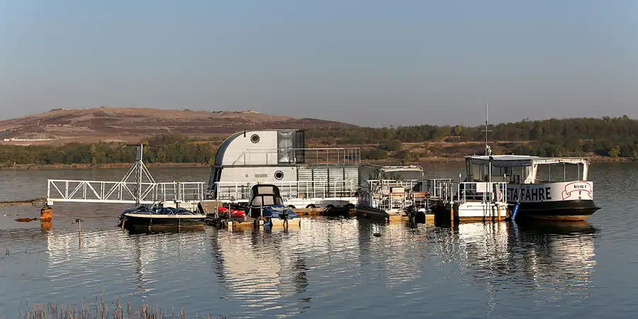 021 | 2018 | Störmthaler See | © carsten riede fotografie