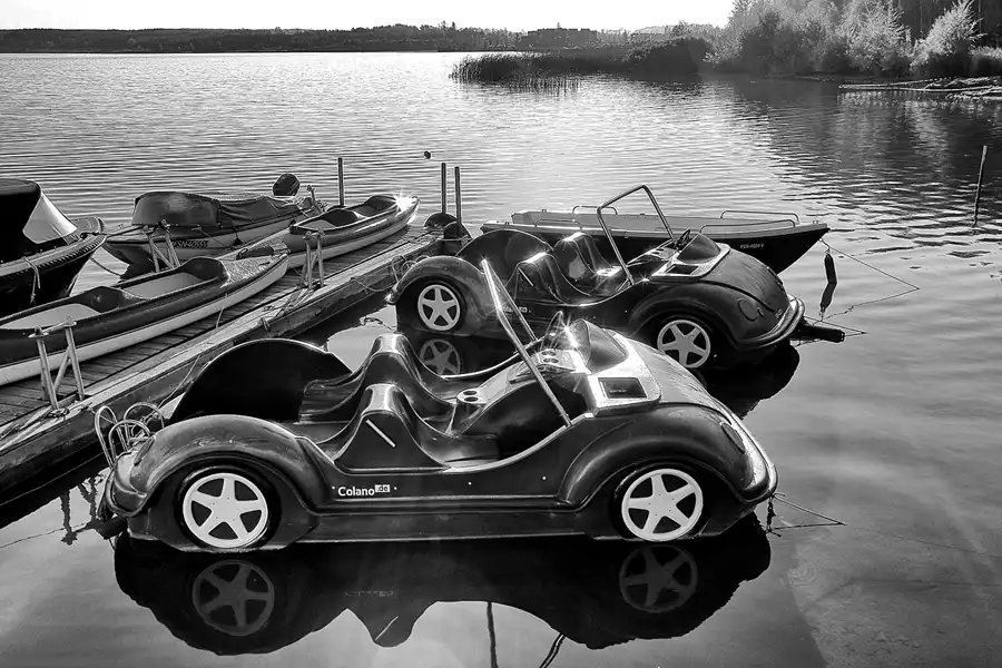 022 | 2018 | Störmthaler See | © carsten riede fotografie