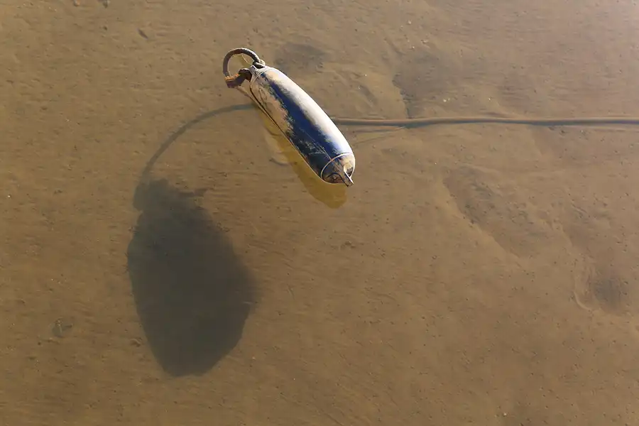 023 | 2018 | Störmthaler See | © carsten riede fotografie