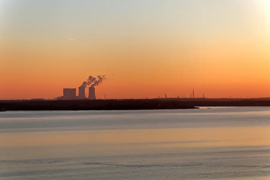 026 | 2018 | Störmthaler See | © carsten riede fotografie