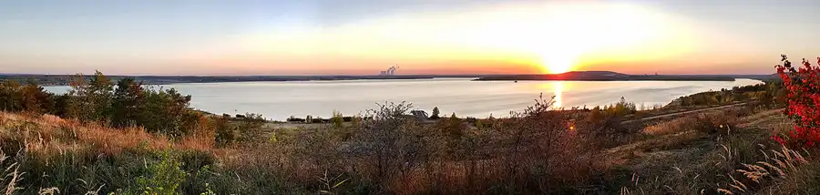 027 | 2018 | Störmthaler See | © carsten riede fotografie