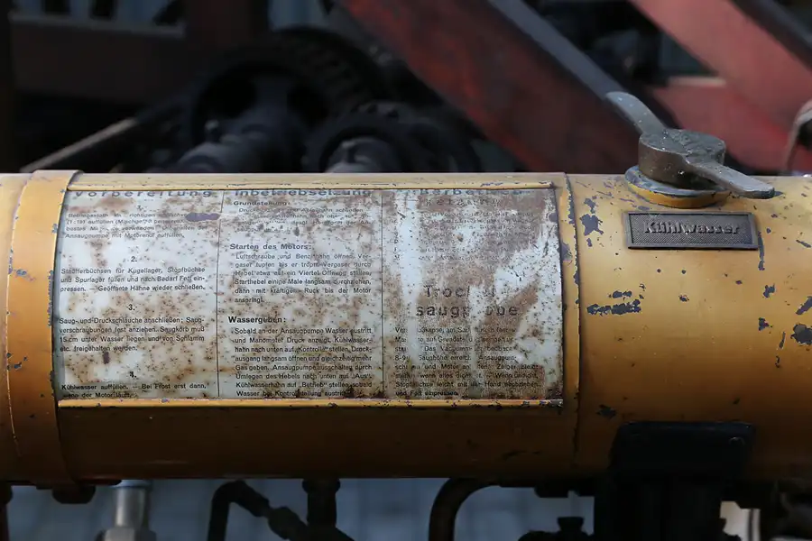 060 | 2018 | Merseburg | Luftfahrt- und Technik-Museumspark | © carsten riede fotografie