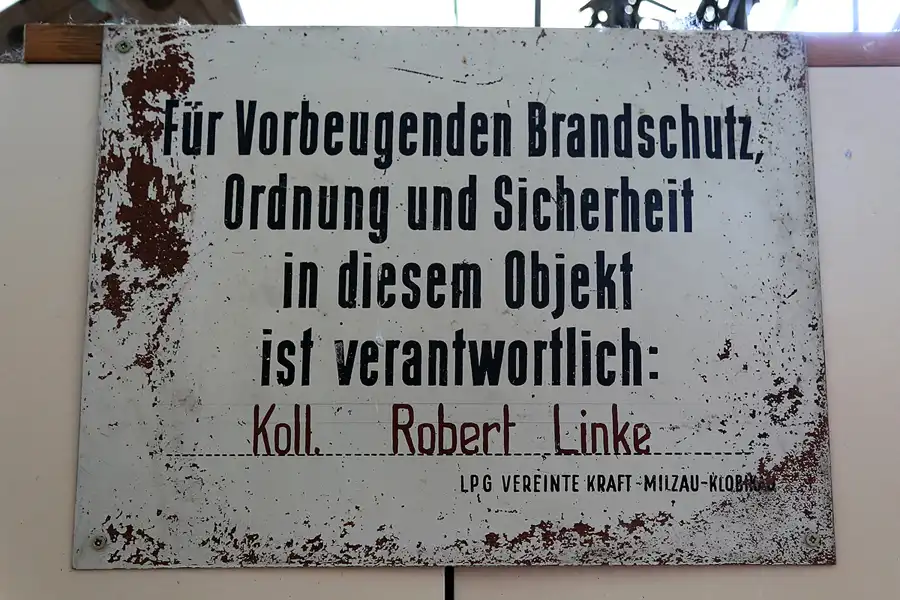 062 | 2018 | Merseburg | Luftfahrt- und Technik-Museumspark | © carsten riede fotografie