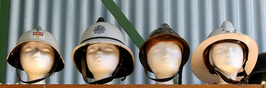 063 | 2018 | Merseburg | Luftfahrt- und Technik-Museumspark | © carsten riede fotografie