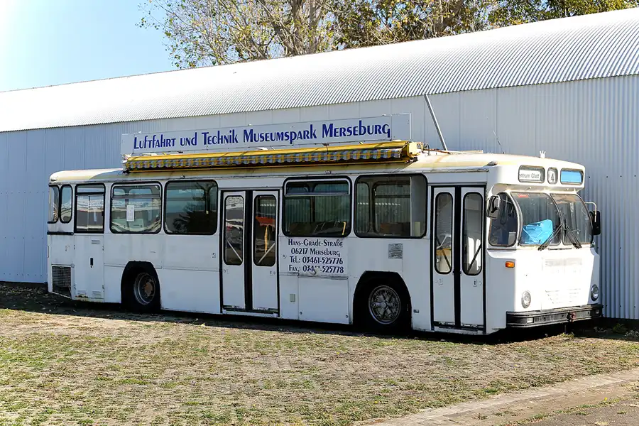 067 | 2018 | Merseburg | Luftfahrt- und Technik-Museumspark | © carsten riede fotografie