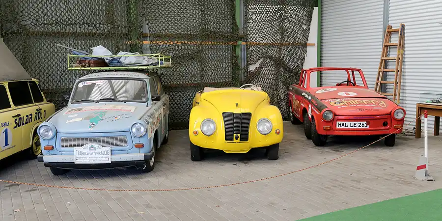 072 | 2018 | Merseburg | Luftfahrt- und Technik-Museumspark | © carsten riede fotografie