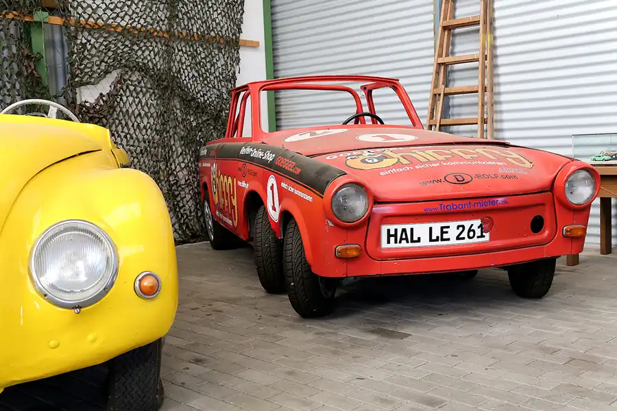 073 | 2018 | Merseburg | Luftfahrt- und Technik-Museumspark | © carsten riede fotografie