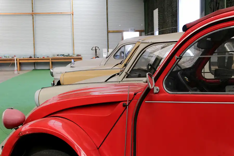 075 | 2018 | Merseburg | Luftfahrt- und Technik-Museumspark | © carsten riede fotografie