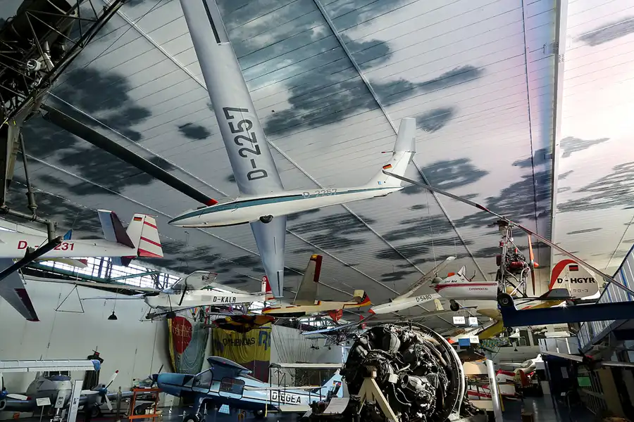 077 | 2018 | Merseburg | Luftfahrt- und Technik-Museumspark | © carsten riede fotografie