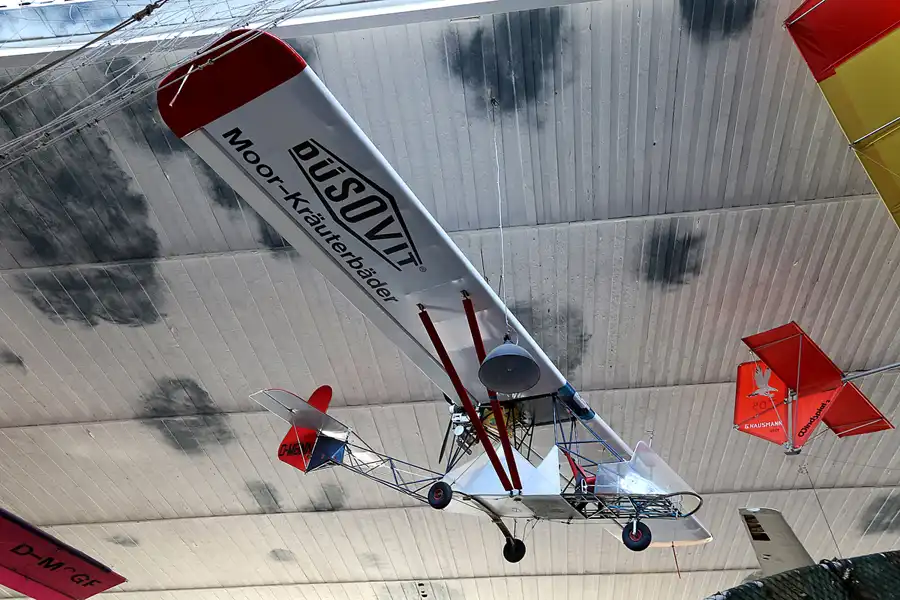079 | 2018 | Merseburg | Luftfahrt- und Technik-Museumspark | © carsten riede fotografie