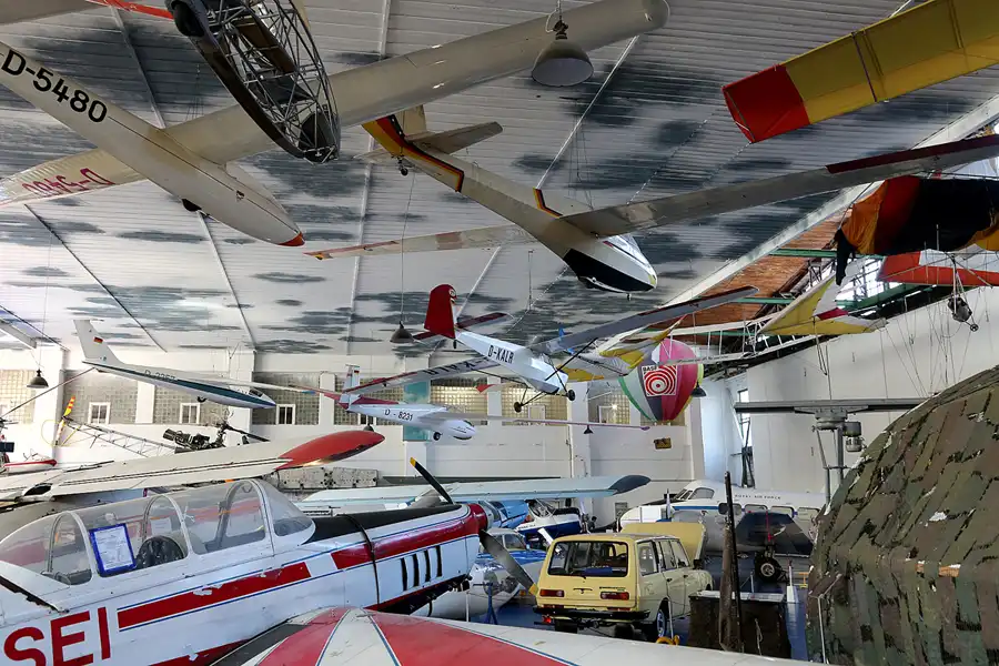 080 | 2018 | Merseburg | Luftfahrt- und Technik-Museumspark | © carsten riede fotografie