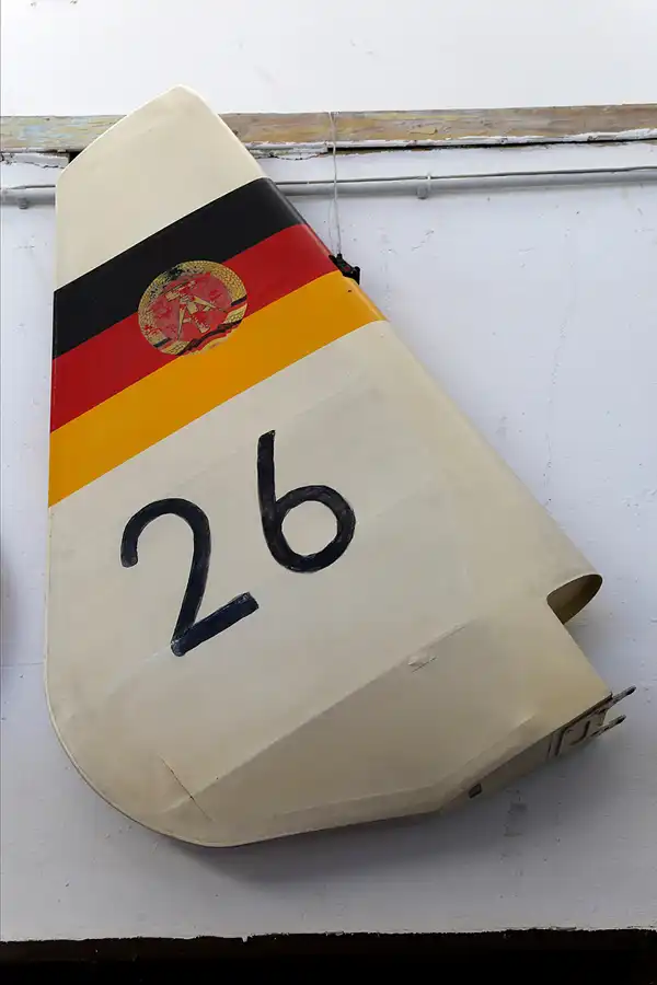 084 | 2018 | Merseburg | Luftfahrt- und Technik-Museumspark | © carsten riede fotografie