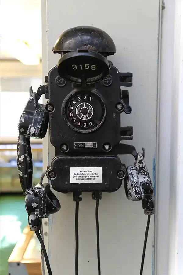 089 | 2018 | Merseburg | Luftfahrt- und Technik-Museumspark | © carsten riede fotografie