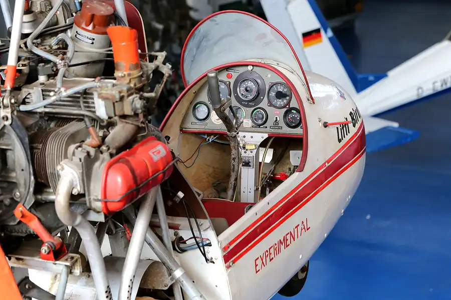 098 | 2018 | Merseburg | Luftfahrt- und Technik-Museumspark | © carsten riede fotografie